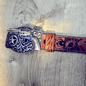 Píntlar children’s belt